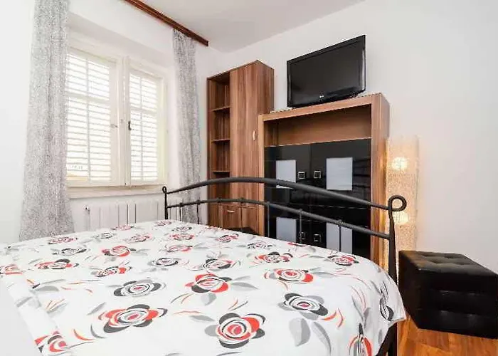 Baltazar With Sea View&jacuzzi