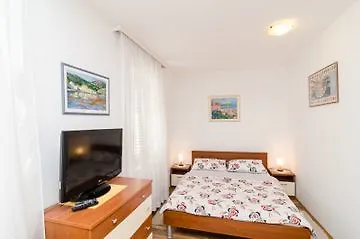 Baltazar With Sea View&jacuzzi 두브로브니크