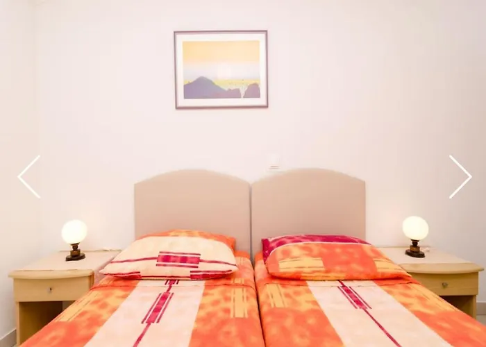 Baltazar With Sea View&jacuzzi 두브로브니크