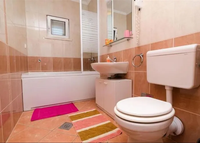 Baltazar With Sea View&jacuzzi