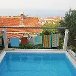 Baltazar With Sea View&jacuzzi شقة