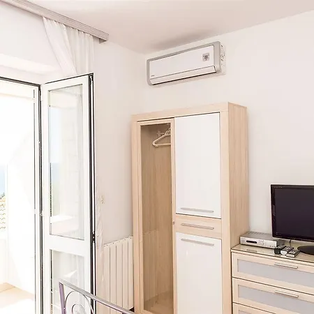 Baltazar With Sea View&jacuzzi * Dubrovnik