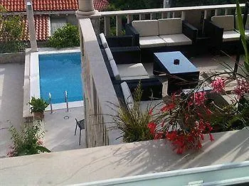 Baltazar With Sea View&jacuzzi Lejlighed